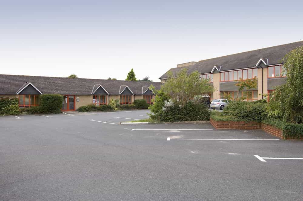 Premier Inn Exeter (Countess Wear) Premier Inn Exeter (Countess Wear)