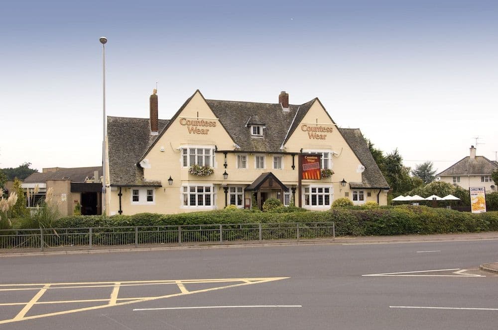 Premier Inn Exeter (Countess Wear) Premier Inn Exeter (Countess Wear)