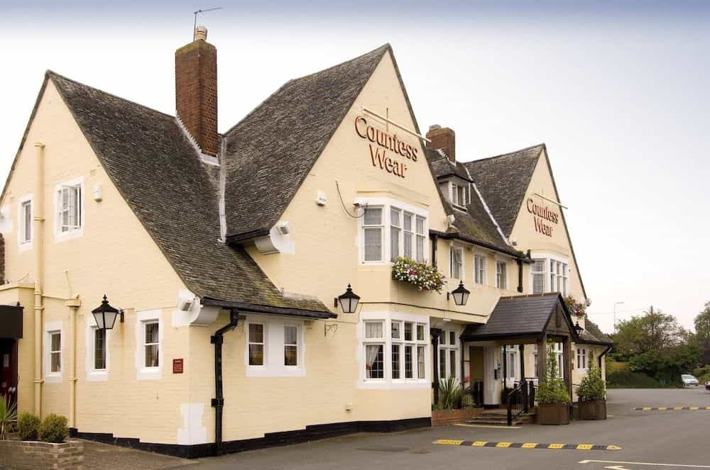 Premier Inn Exeter (Countess Wear) Premier Inn Exeter (Countess Wear)