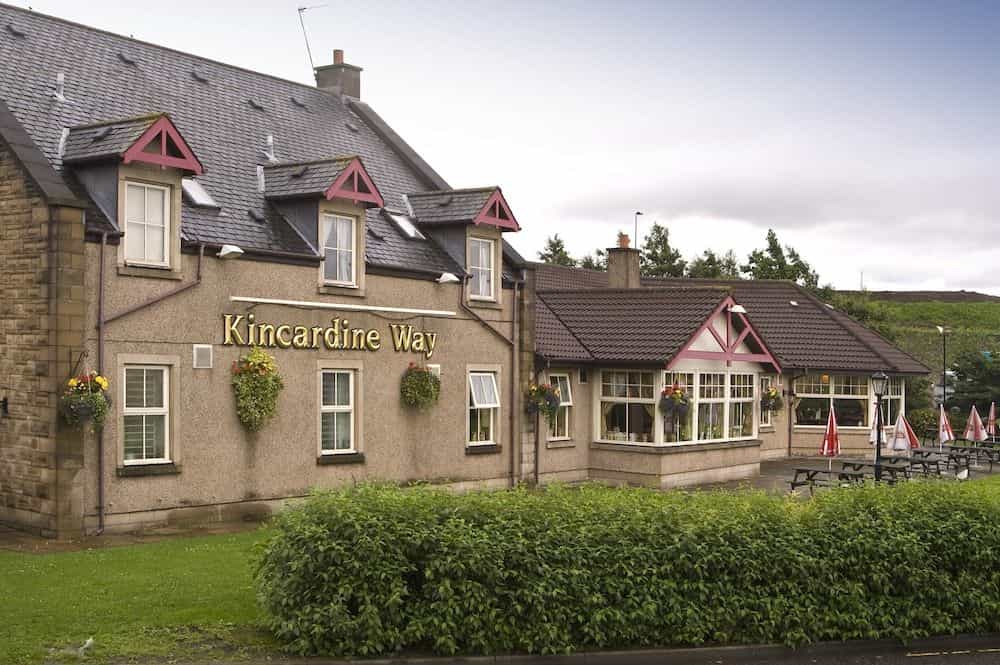 Premier Inn Falkirk North Premier Inn Falkirk North