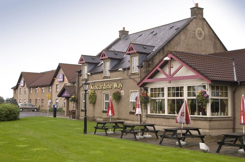 Premier Inn Falkirk North Premier Inn Falkirk North