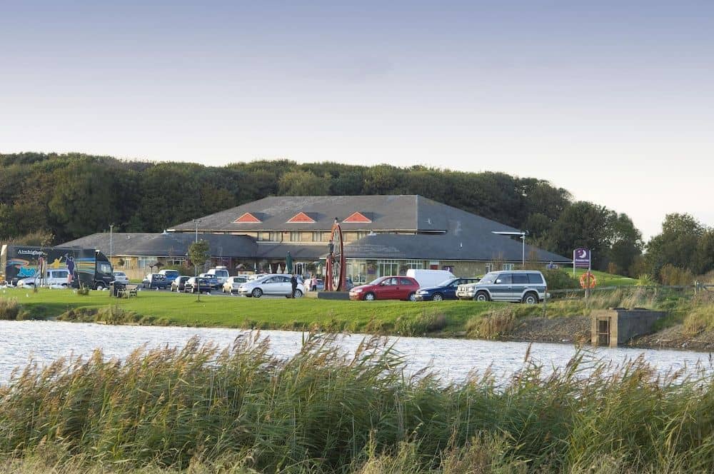 Premier Inn Ashington Premier Inn Ashington