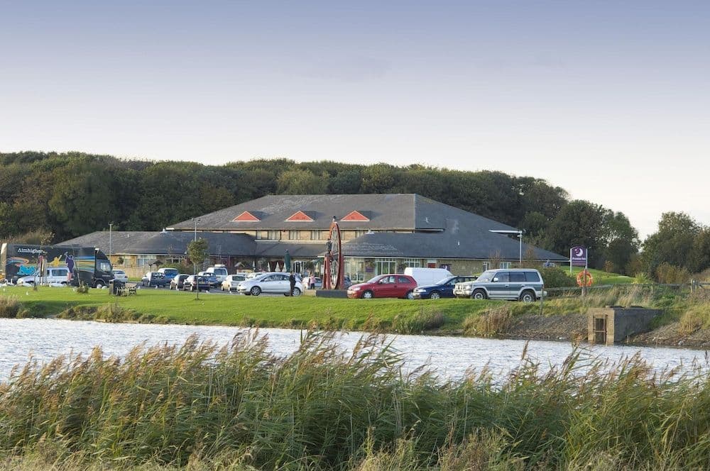 Premier Inn Ashington Premier Inn Ashington