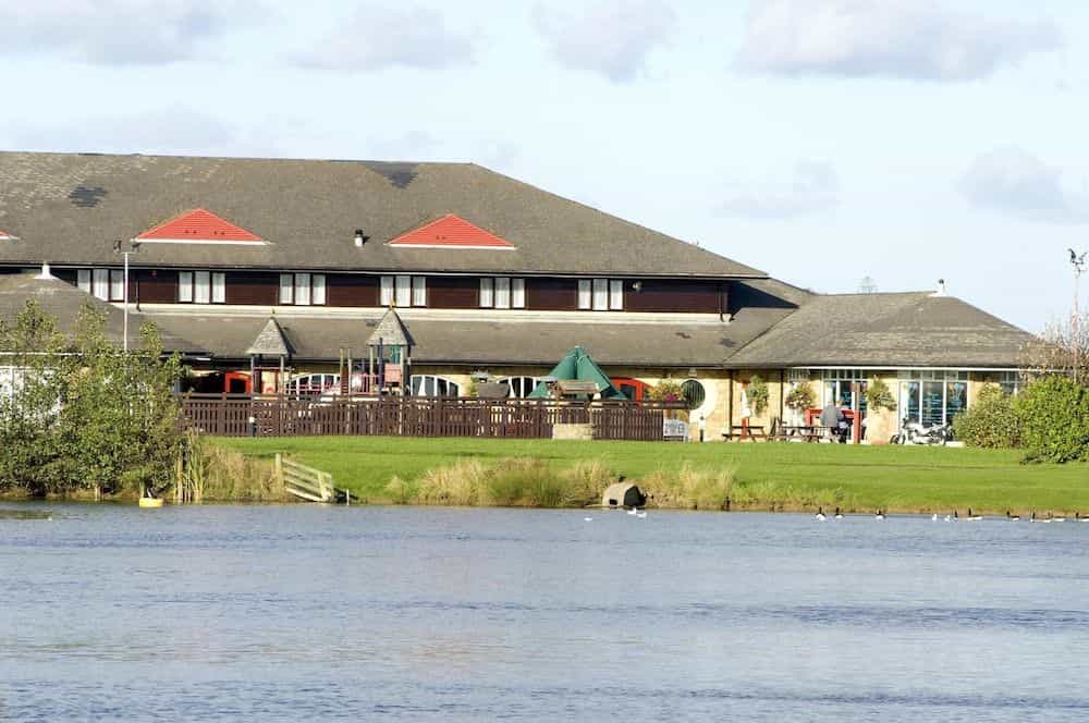Premier Inn Ashington Premier Inn Ashington