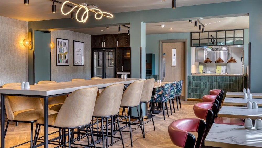 Premier Inn Ayr/Prestwick Airport4