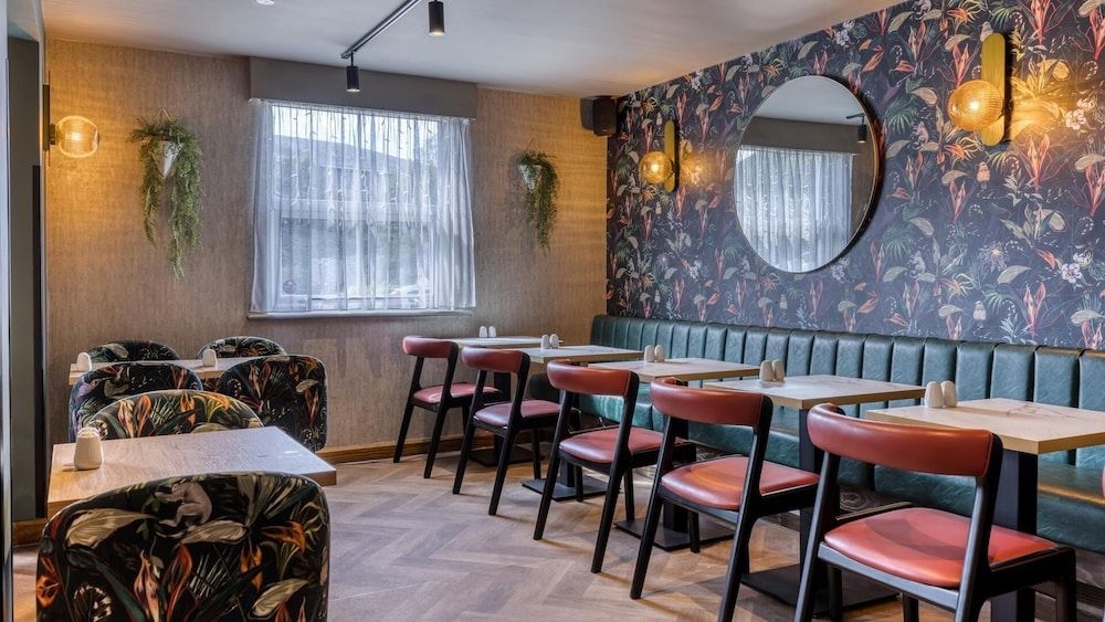 Premier Inn Ayr/Prestwick Airport2