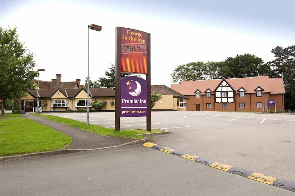 Premier Inn Balsall Common (Near Nec) Premier Inn Balsall Common (Near Nec)