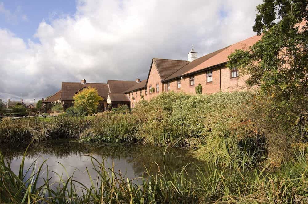 Premier Inn Crewe West Premier Inn Crewe West