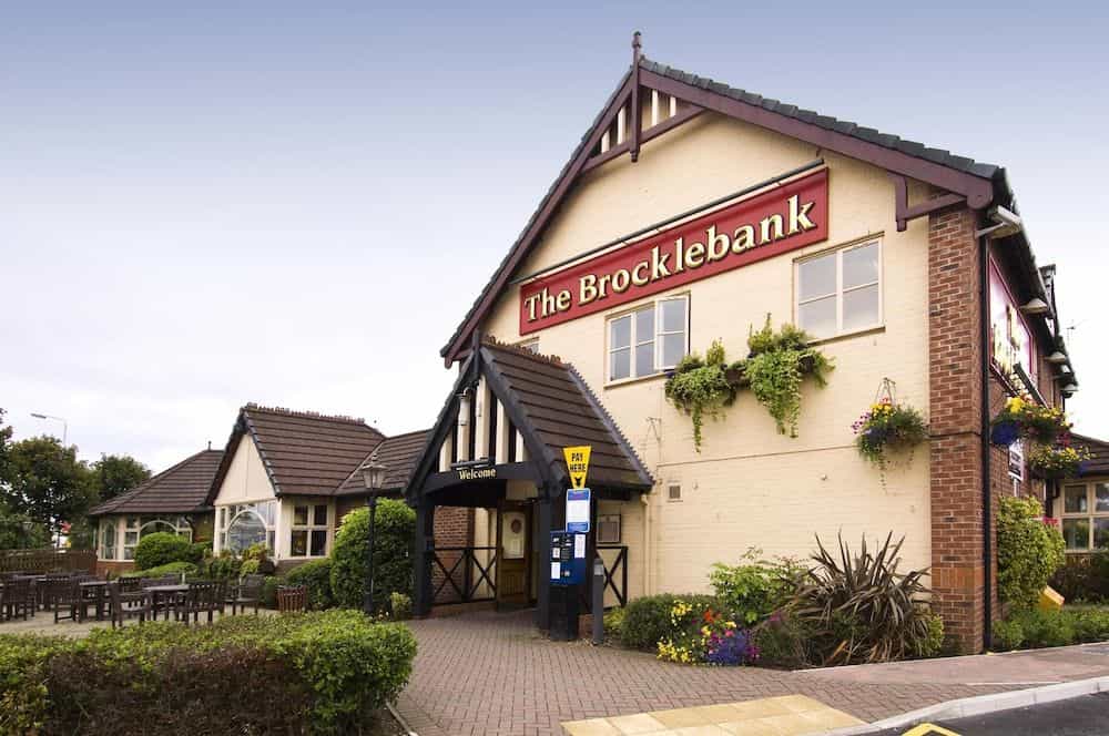 Premier Inn Crewe Central Premier Inn Crewe Central