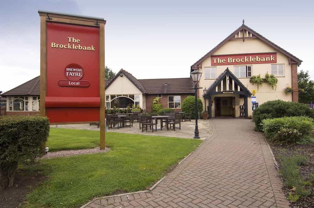 Premier Inn Crewe Central Premier Inn Crewe Central
