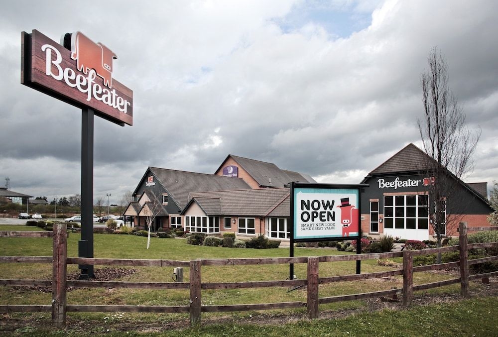 Premier Inn Darlington4