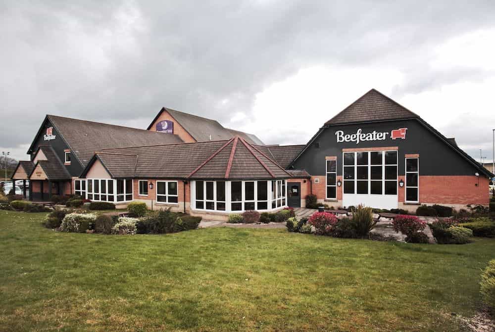 Premier Inn Darlington Premier Inn Darlington
