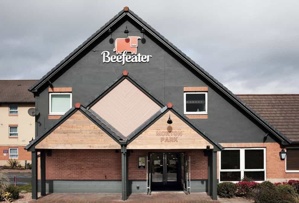 Premier Inn Darlington Premier Inn Darlington