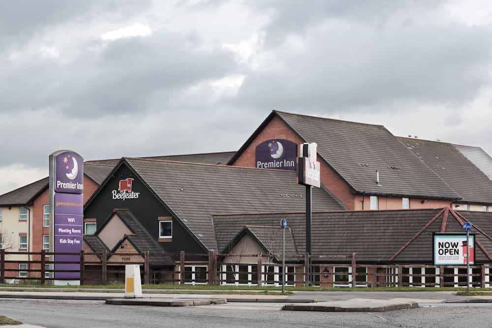 Premier Inn Darlington Premier Inn Darlington