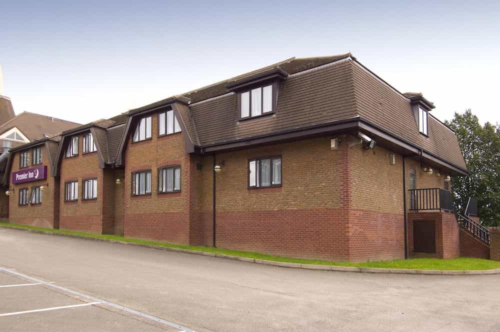 Premier Inn Derby South Premier Inn Derby South