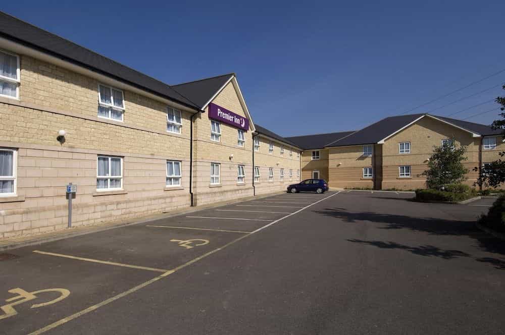 Premier Inn Chippenham Premier Inn Chippenham