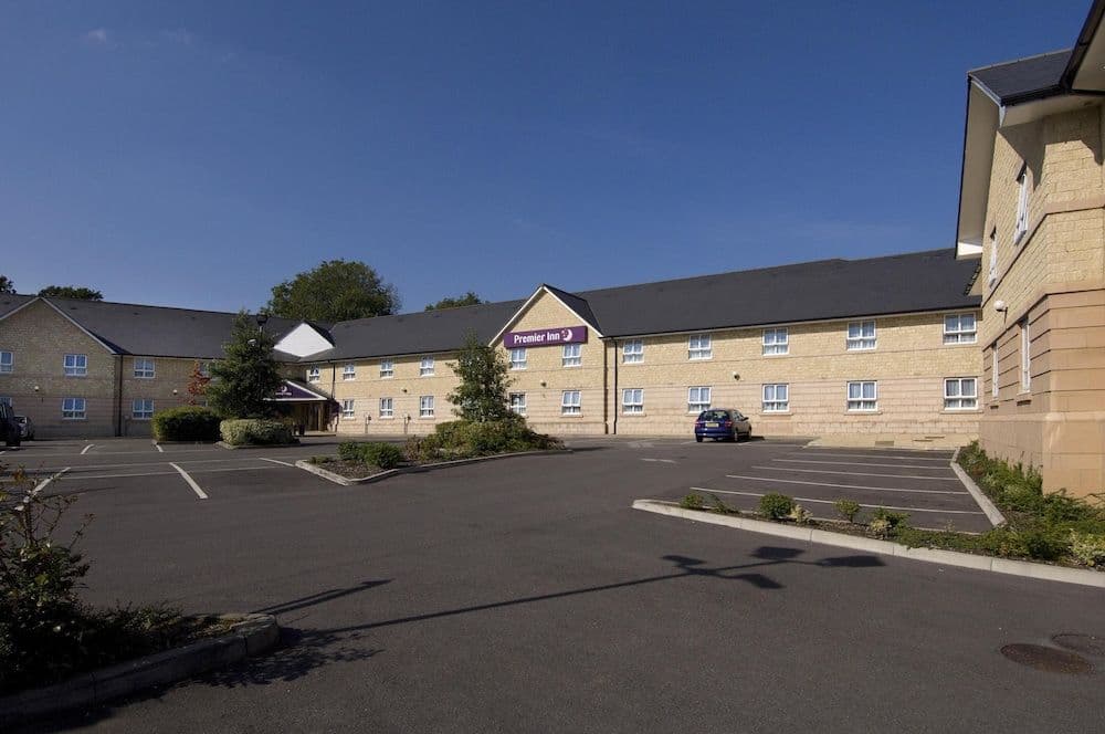 Premier Inn Chippenham Premier Inn Chippenham