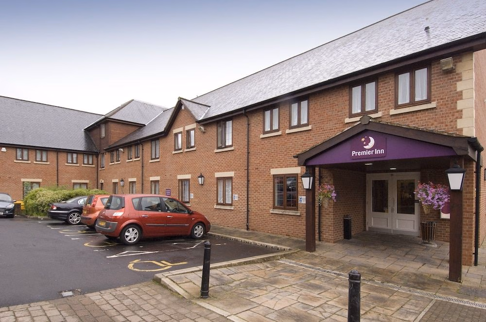 Premier Inn Chorley North4