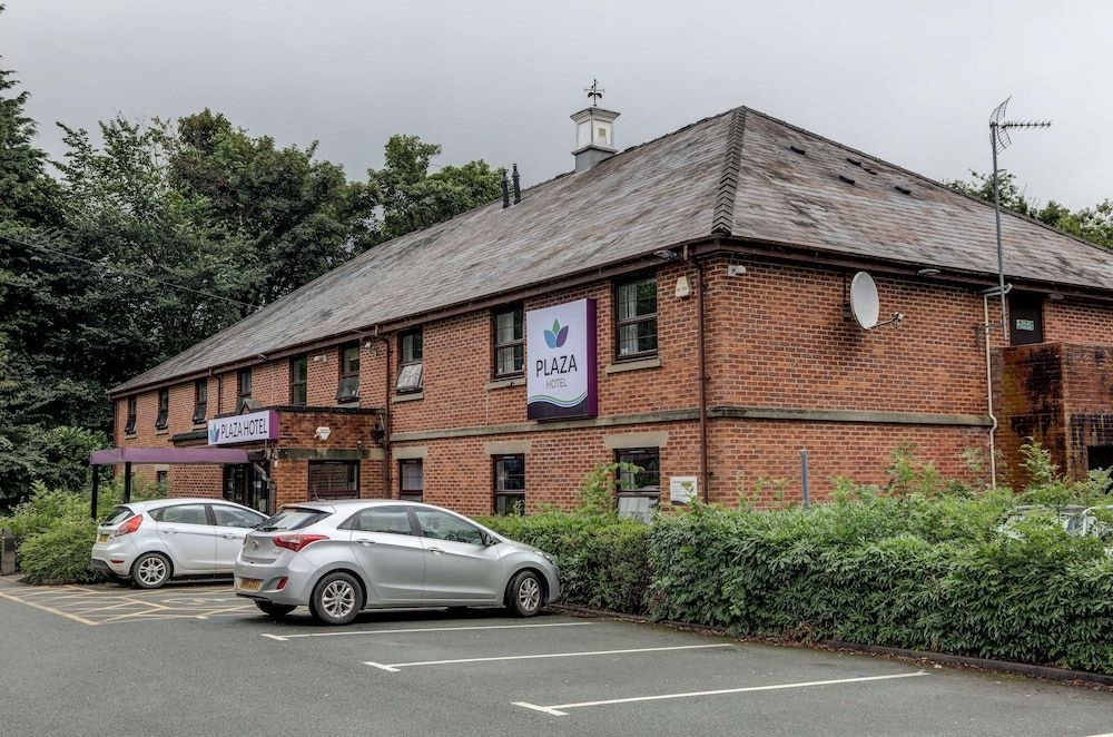 Premier Inn Chorley South0