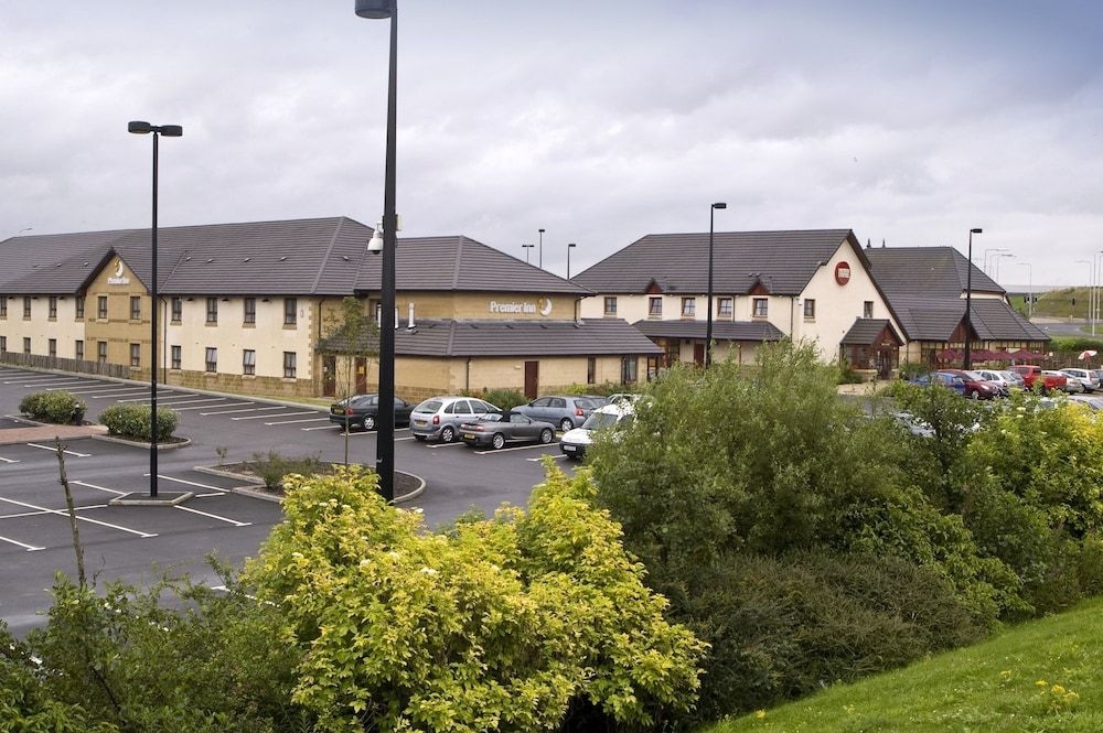 Premier Inn Dunfermline2