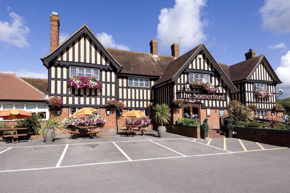 Premier Inn Christchurch East2
