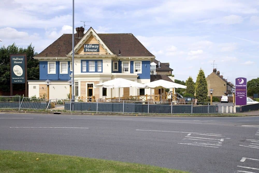 Premier Inn Dunstable/Luton Premier Inn Dunstable/Luton