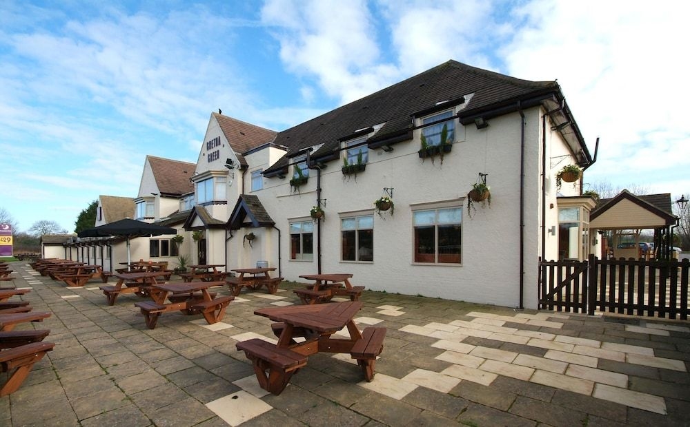 Premier Inn Durham (Newton Aycliffe)0