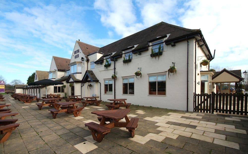 Premier Inn Durham (Newton Aycliffe) Premier Inn Durham (Newton Aycliffe)