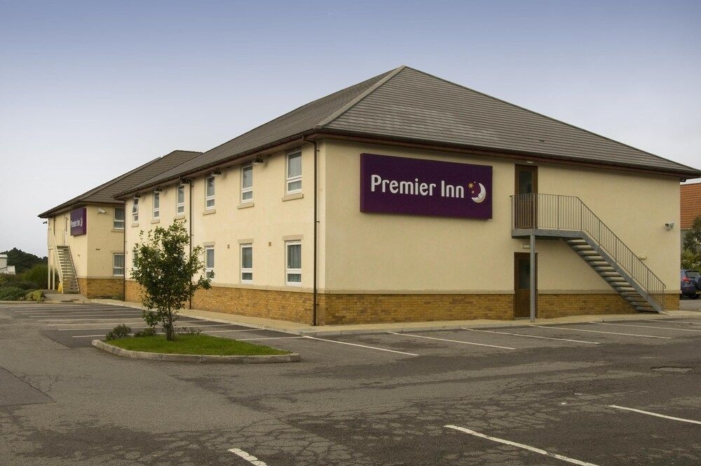 Premier Inn Durham East2