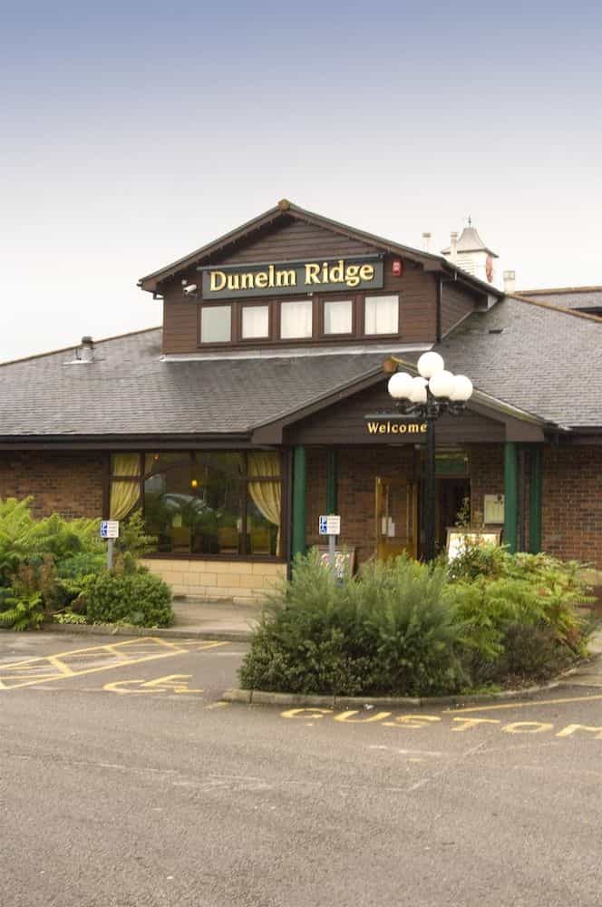 Premier Inn Durham North Premier Inn Durham North