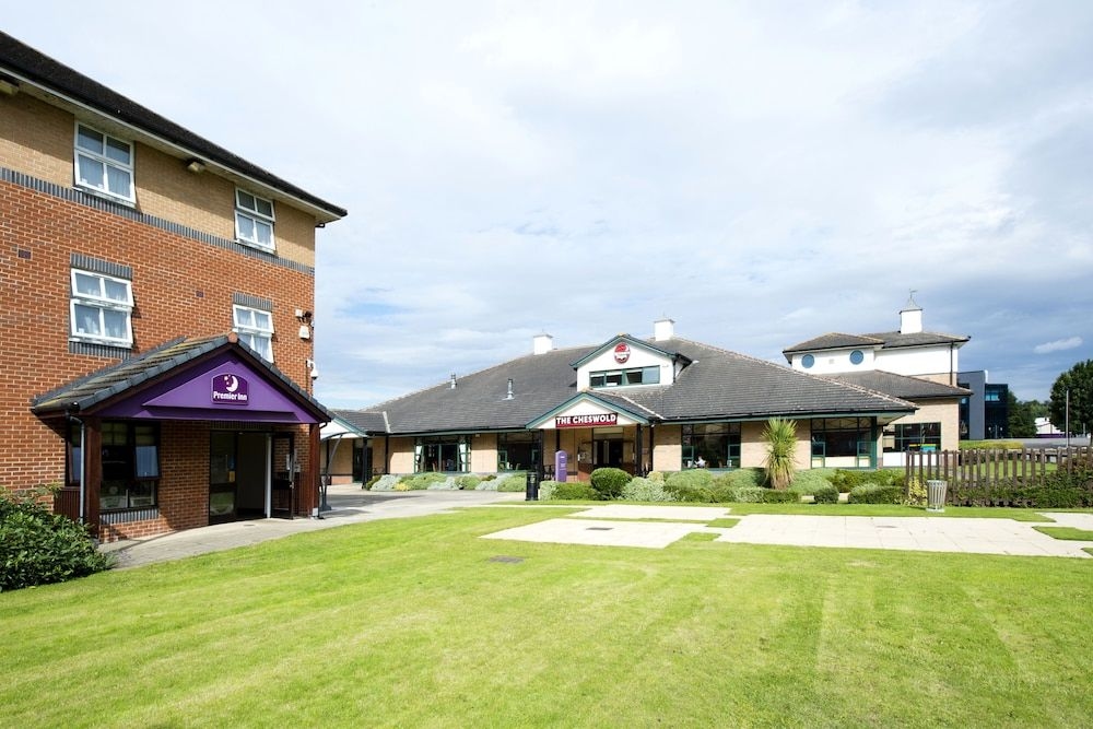 Premier Inn Doncaster Central East4
