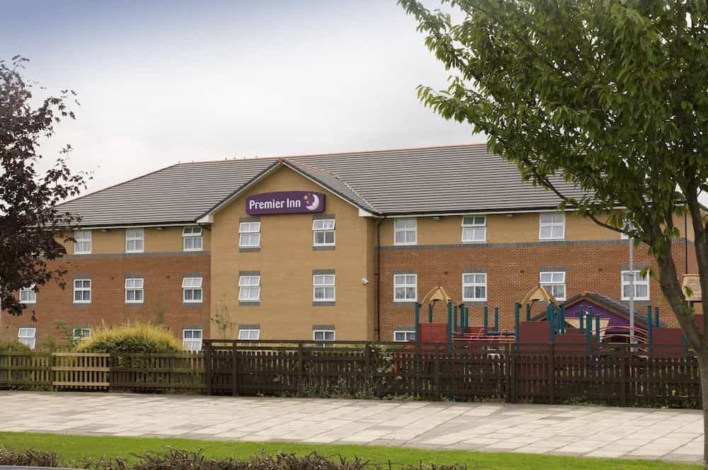 Premier Inn Doncaster Central East Premier Inn Doncaster Central East
