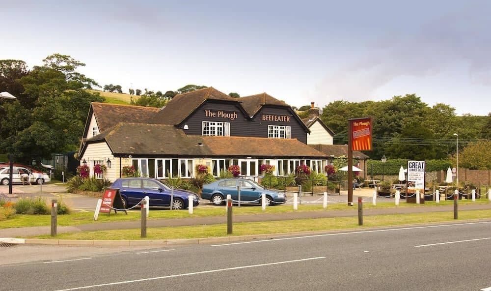 Premier Inn Dover (A20) Premier Inn Dover (A20)