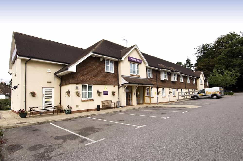 Premier Inn East Grinstead Premier Inn East Grinstead