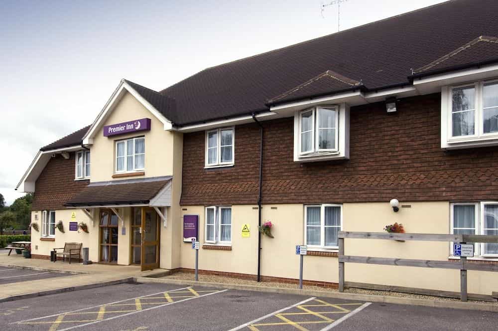 Premier Inn East Grinstead Premier Inn East Grinstead