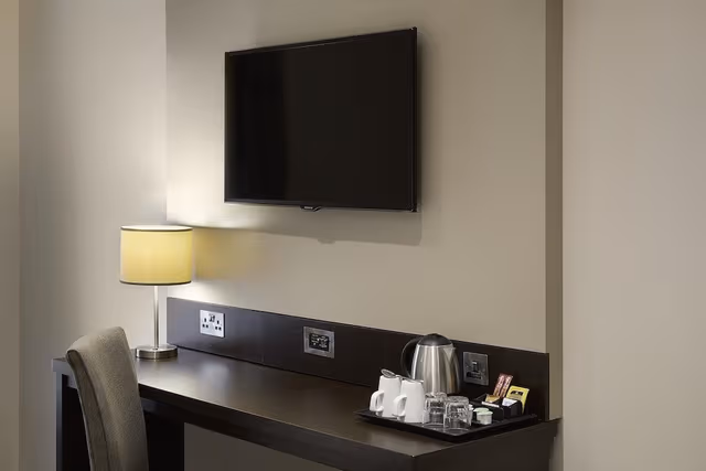 Family Quadruple Room