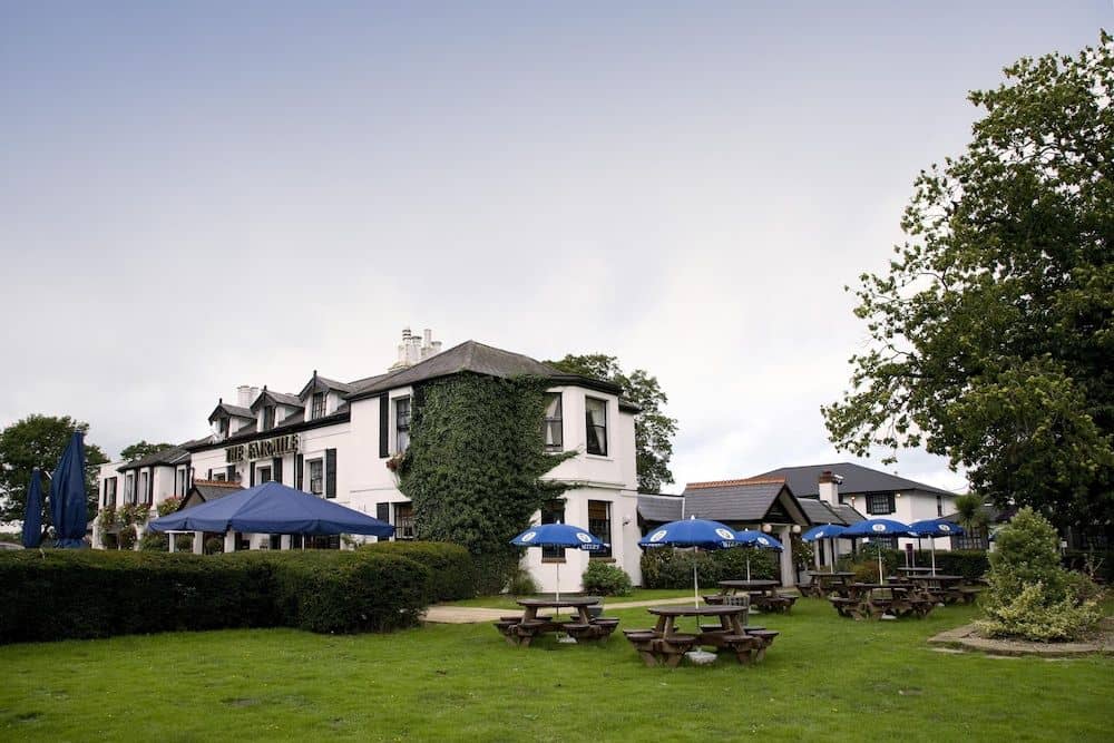Premier Inn Cobham Premier Inn Cobham