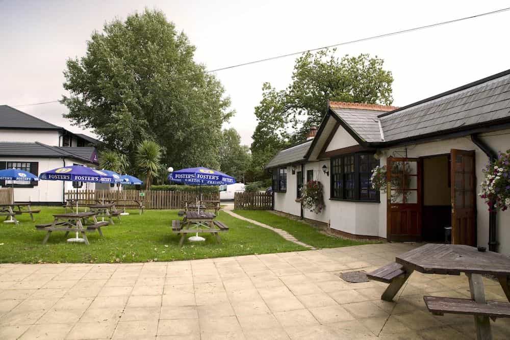 Premier Inn Cobham Premier Inn Cobham