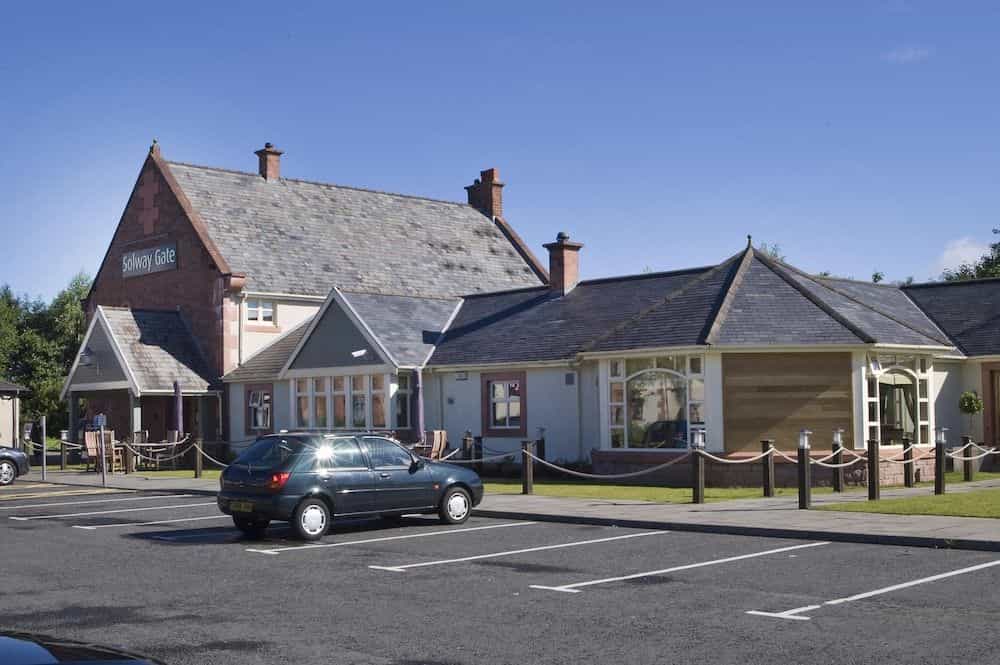 Premier Inn Dumfries Premier Inn Dumfries