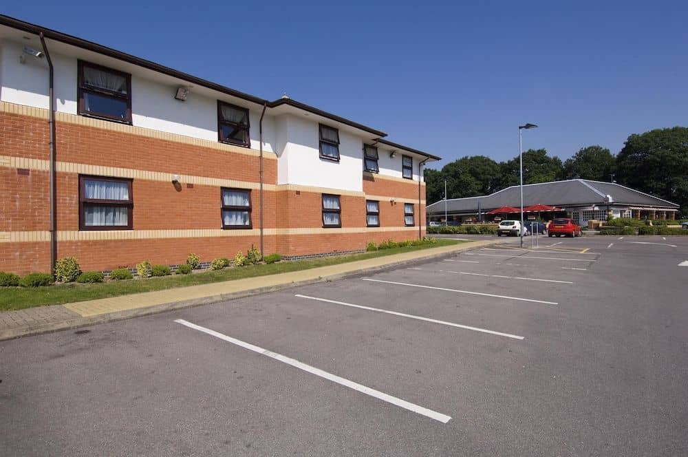 Premier Inn Fareham Premier Inn Fareham