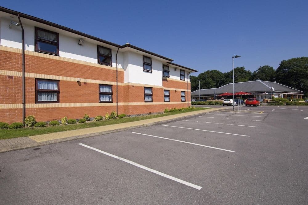Premier Inn Fareham Premier Inn Fareham
