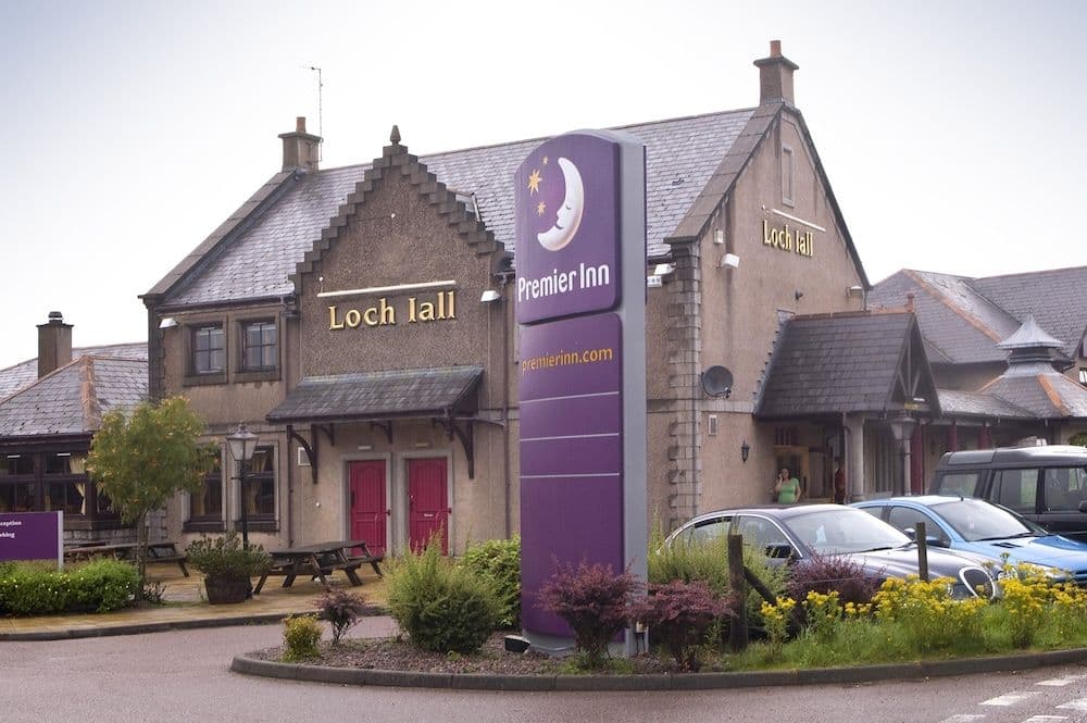 Premier Inn Fort William Premier Inn Fort William