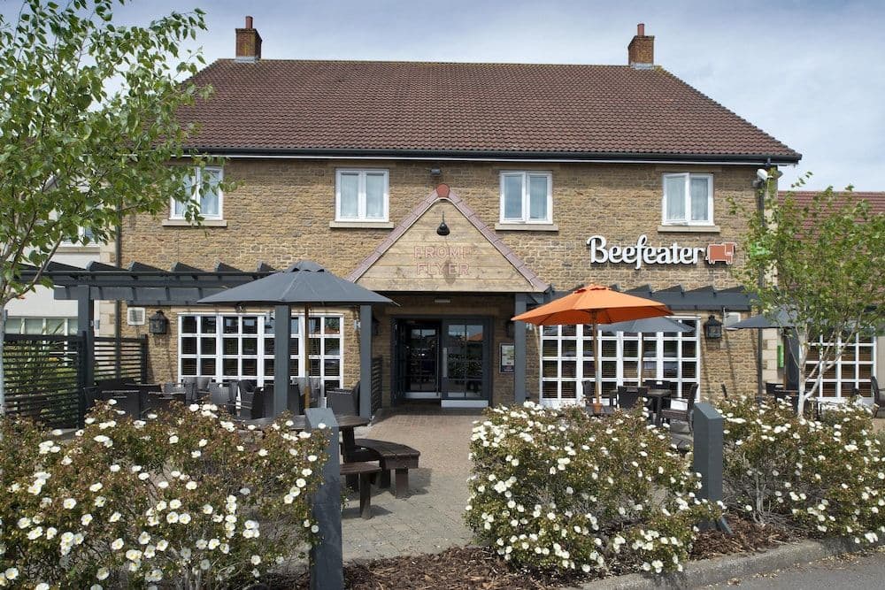 Premier Inn Frome Premier Inn Frome
