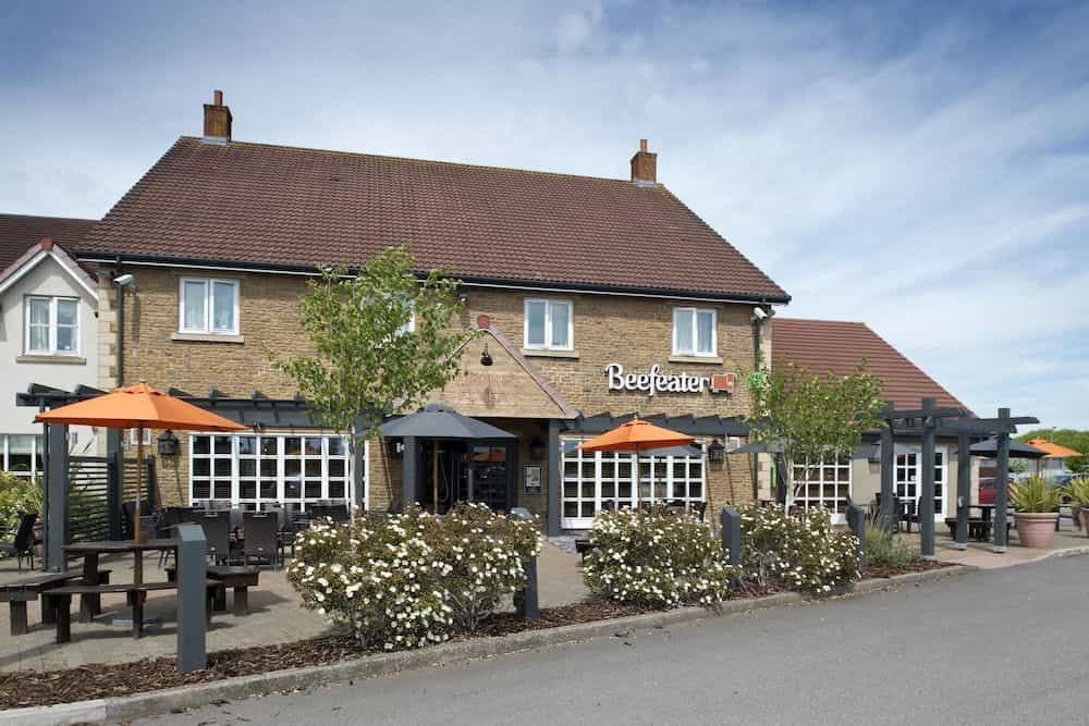 Premier Inn Frome Premier Inn Frome