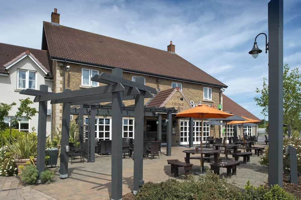 Premier Inn Frome Premier Inn Frome