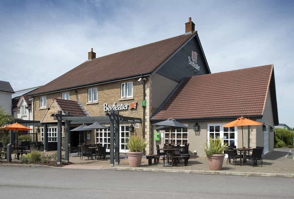 Premier Inn Frome Premier Inn Frome