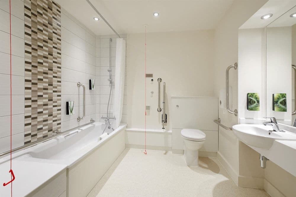 Premier Inn Glasgow (Cumbernauld) Premier Inn Glasgow (Cumbernauld)