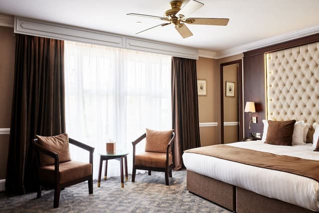 Family Room, 1 Double Bed with Sofa bed