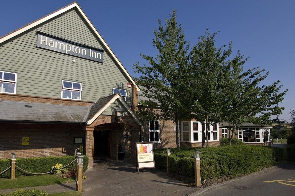 Premier Inn Salisbury North Premier Inn Salisbury North