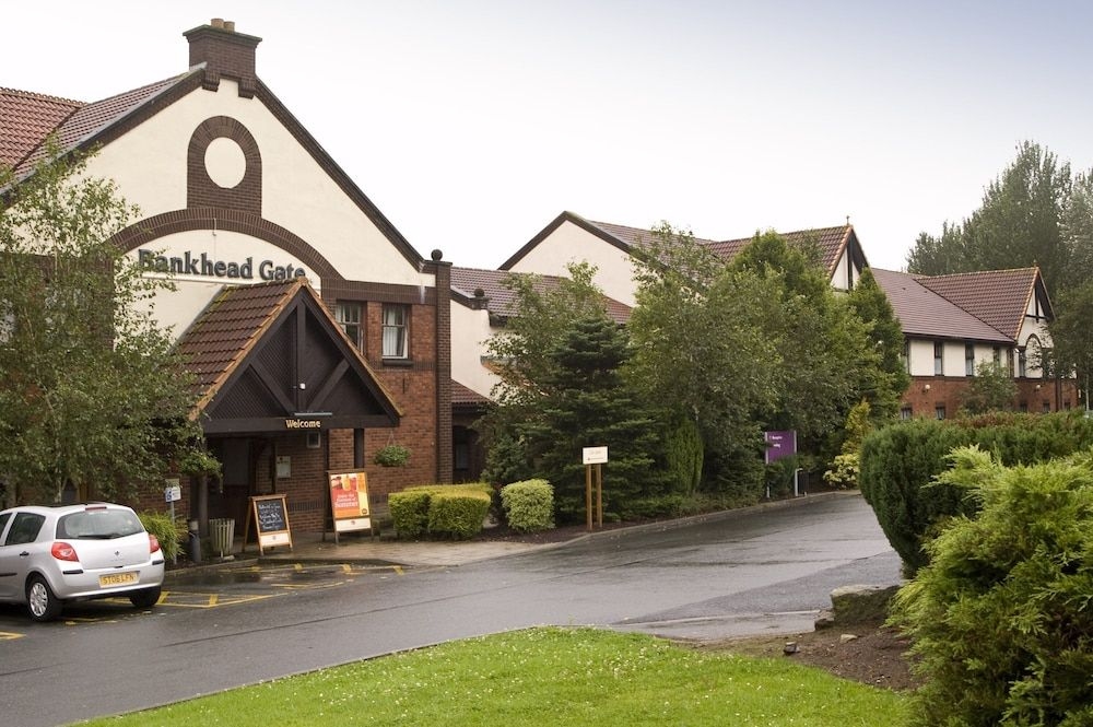 Premier Inn Glenrothes3